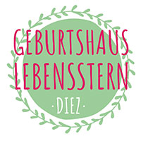 Partner Logo von Geburtshaus Lebensstern Diez Partner Logo von Geburtshaus Lebensstern Diez